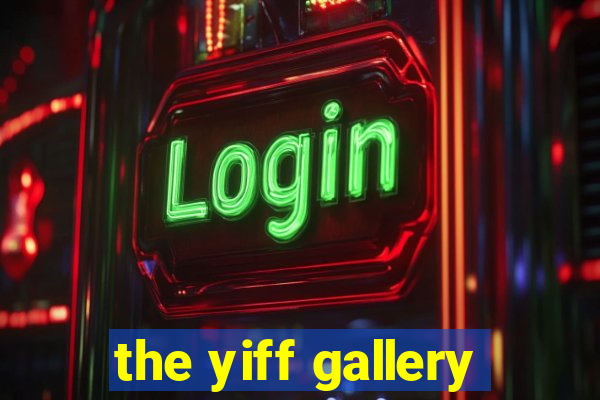 the yiff gallery